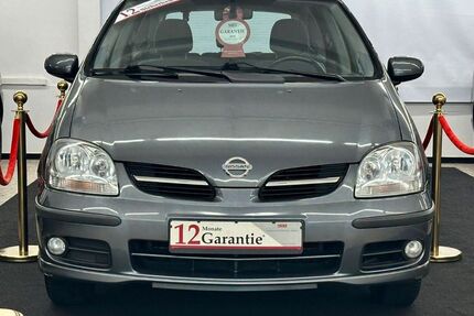 Nissan Almera 147.821 km 2.499 &euro; Oberhausen 46049