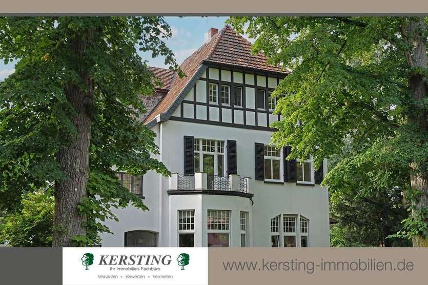 Wohnung zum Mieten in Krefeld 1.150 € 100 m²