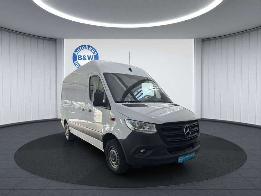 Sprinter