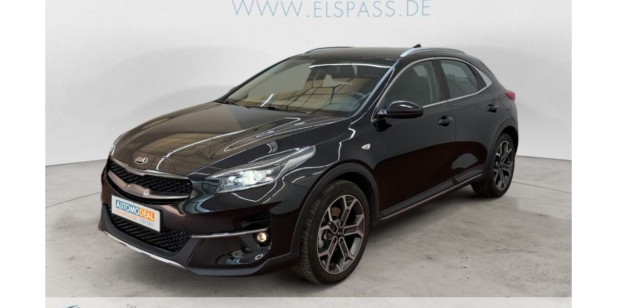 Kia XCeed 46.563 km 19.989 &euro; Moers 47445