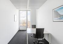 Mitgliedschaften für flexible Büros in Regus Hasselbachplatz