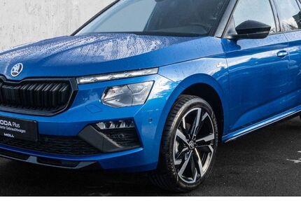 Skoda Kamiq 19.425 km 25.850 &euro; Düsseldorf 40474