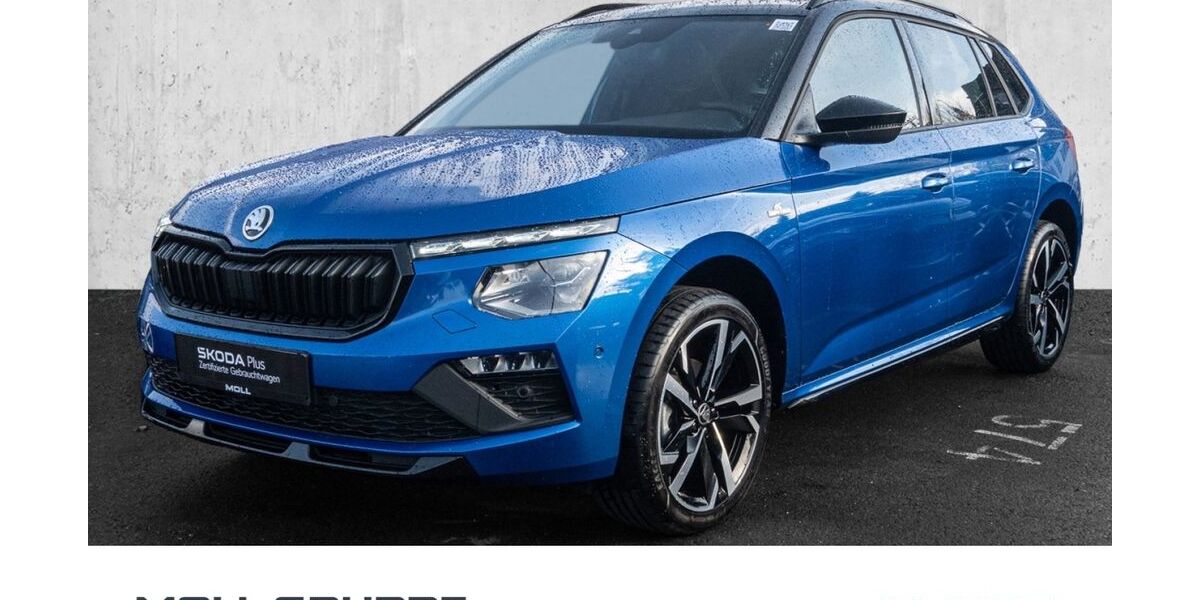 Skoda Kamiq 19.425 km 25.850 &euro; Düsseldorf 40474