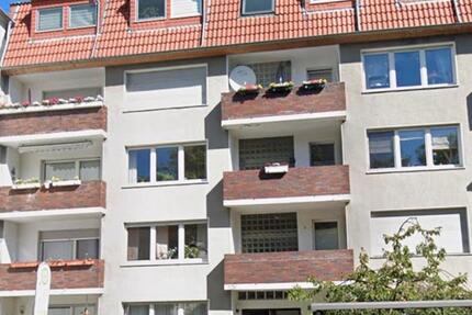 Wohnung Bochum Laer - 2 Zimmer, 65 m&sup2;, 750&euro; | Angebot:26329330