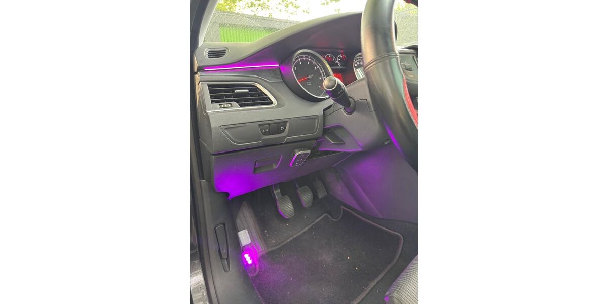 Peugeot 508 142.000 km 6.000 &euro; Duisburg 47057