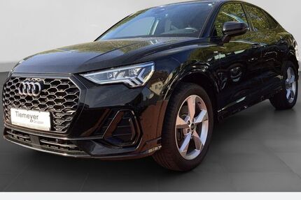 Audi Q3 106.484 km 29.860 € Recklinghausen 45663