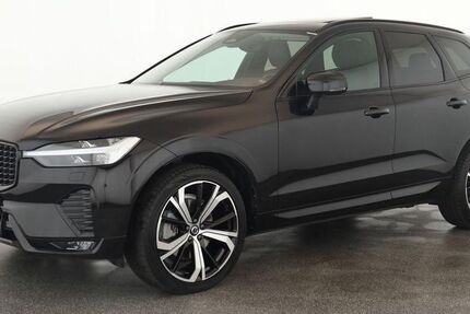 Volvo XC60 39.500 km 40.184 &euro; Düsseldorf 40233