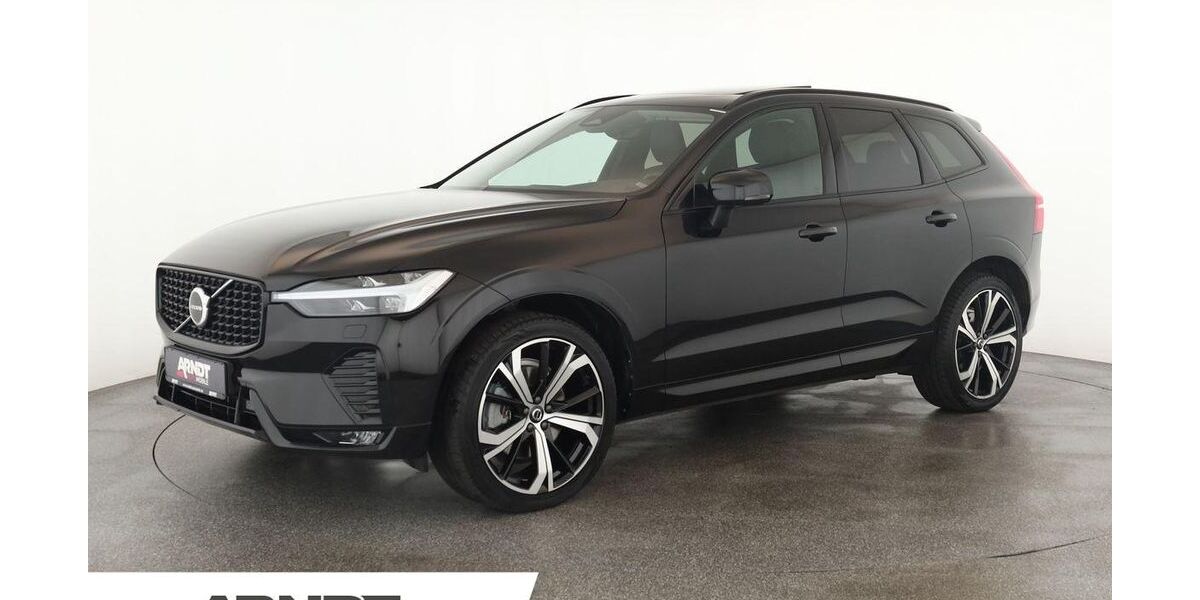Volvo XC60 39.500 km 40.184 &euro; Düsseldorf 40233