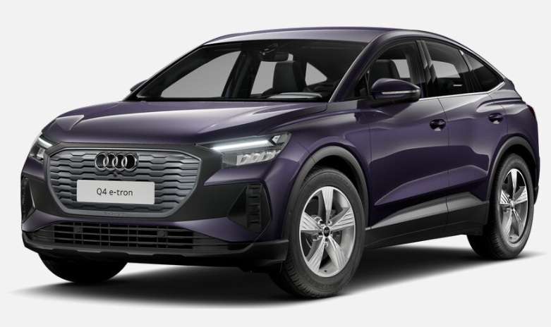 Audi e-tron 6.414 km 44.550 € Meerbusch 40670