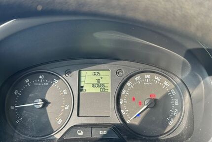 Skoda Fabia 160.600 km 3.400 &euro; Krefeld 47802