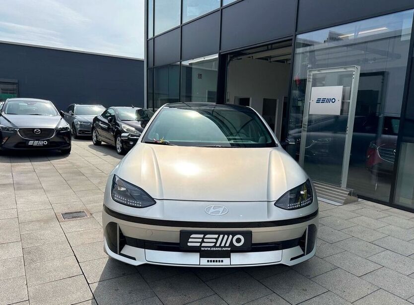 IONIQ 6