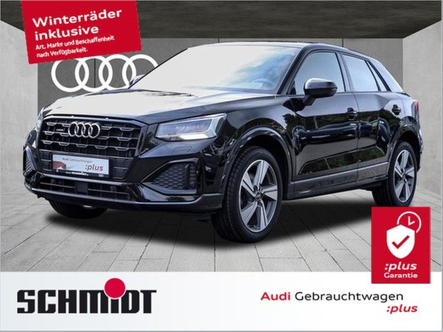 Audi Q2 24.670 km 32.840 € Recklinghausen 45657