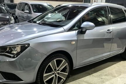 Seat Ibiza 125.000 km 8.500 &euro; Voerde 46562