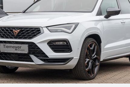 Cupra Ateca 28.080 km 28.380 &euro; Recklinghausen 45663