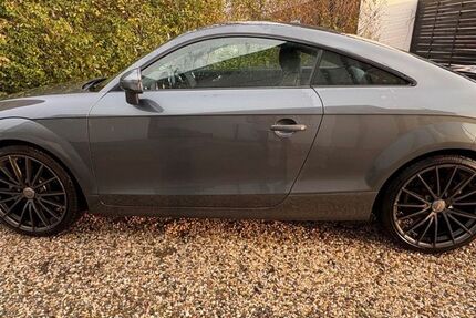 Audi TT 154.000 km 7.400 &euro; Oberhausen 46149