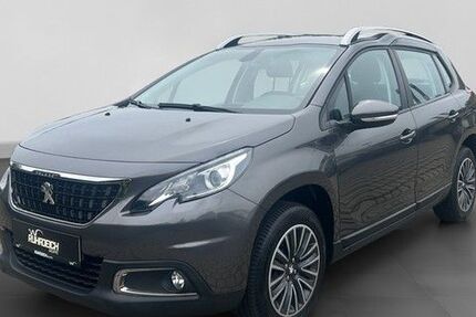 Peugeot 2008 109.000 km 7.890 &euro; Krefeld 47800