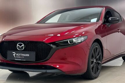 Mazda 3 20.225 km 23.290 &euro; Oberhausen 46149