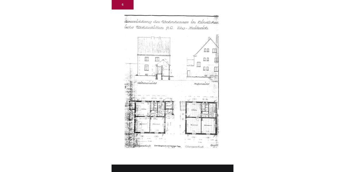 Mehrfamilienhaus, Wohnhaus Dinslaken Lohberg - 400.000&euro; | Angebot:26429383