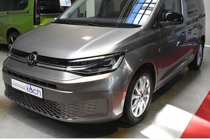 VW Caddy 20.800 km 53.980 € Neukirchen-Vluyn 47506