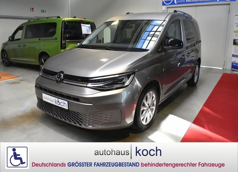 VW Caddy 20.800 km 53.980 € Neukirchen-Vluyn 47506