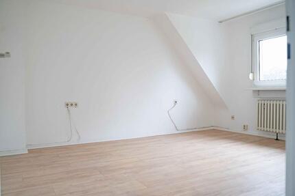 Wohnung in Oberhausen Dümpten zimmer