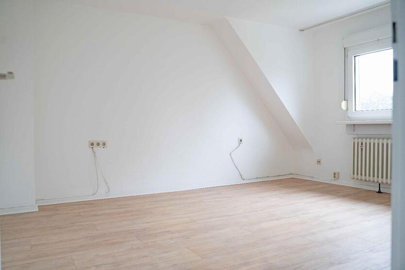 Wohnung in Oberhausen Dümpten zimmer