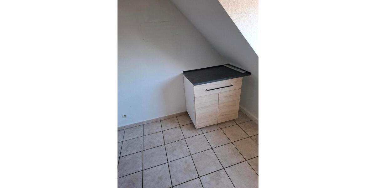 Dachgeschoßwohnung Gladbeck Alt-Rentfort - 3.5 Zimmer, 68 m&sup2;, 885&euro; | Angebot:26311838