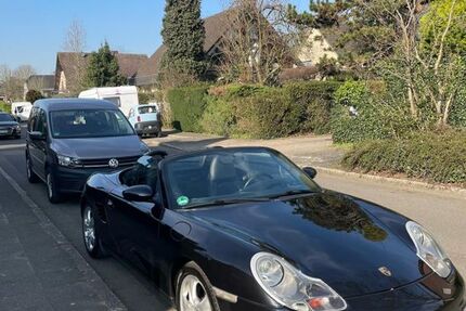 Porsche Boxster 97.978 km 19.490 &euro; Krefeld 47800