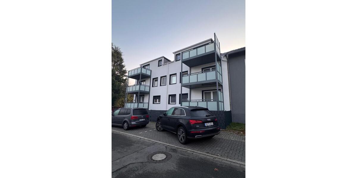 Etagenwohnung Bottrop Ebel - 3 Zimmer, 73 m&sup2;, 900&euro; | Angebot:25061923