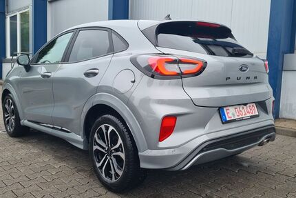 Ford Puma 17.300 km 19.500 &euro; Essen 45276