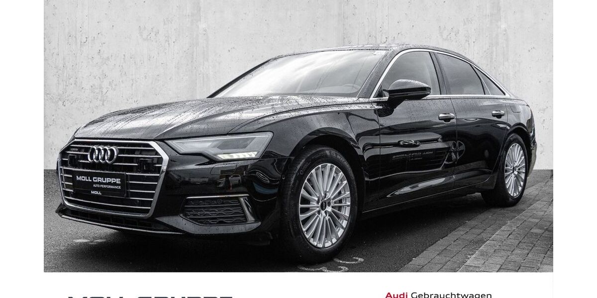 Audi A6 64.795 km 34.440 &euro; Düsseldorf 40474