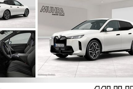 BMW iX 24.794 km 66.780 &euro; Oberhausen 46149