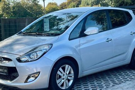 Hyundai ix20 77.000 km 8.790 &euro; Recklinghausen 45665