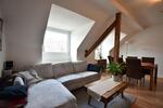 Etagenwohnung Düsseldorf Oberbilk - 3 Zimmer, 58 m&sup2;, 995&euro; | Angebot:25137625