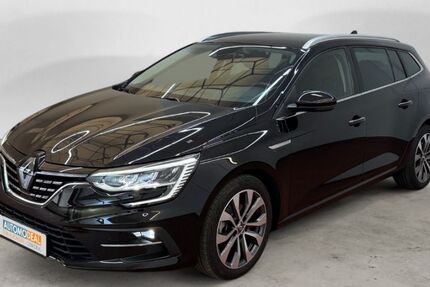 Renault Megane 26.254 km 23.899 &euro; Dinslaken 46539