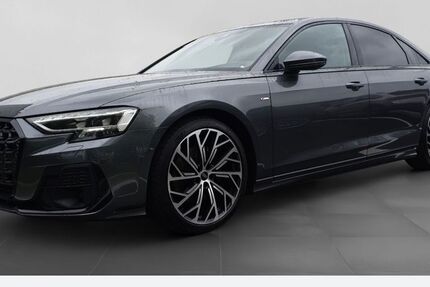 Audi A8 55.235 km 62.680 &euro; Bochum 44892