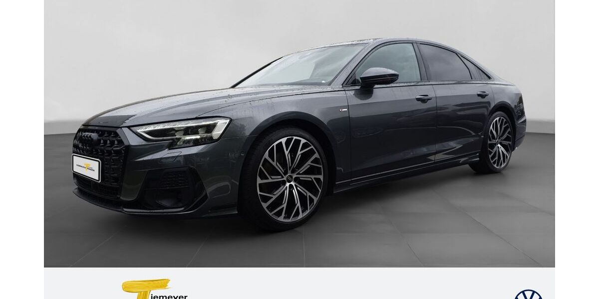 Audi A8 55.235 km 62.680 &euro; Bochum 44892