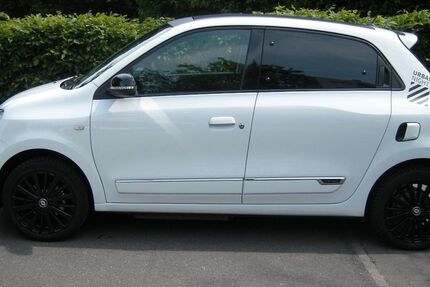 Renault Twingo 21.000 km 13.000 &euro; Düsseldorf 40229