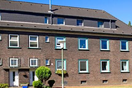 Demnächst frei! 2-Zimmer-Wohnung in Bottrop Batenbrock-Nord zimmer