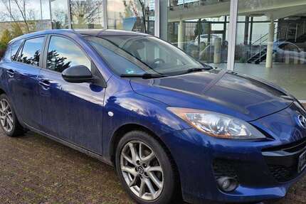 Mazda 3 188.745 km 4.990 &euro; Gladbeck 45964
