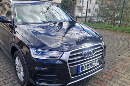 Audi Q3 135.000 km 15.450 &euro; MÜLHEIM an der Ruhr 45468