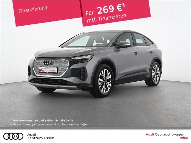 Audi Q4 e-tron 28.263 km 27.880 &euro; Essen 45143
