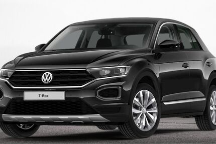 VW T-Roc 99.200 km 13.991 &euro; Krefeld 47803