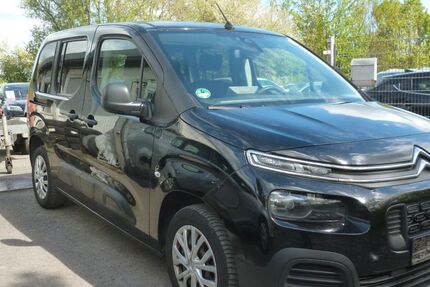 Citroen Berlingo 174.000 km 8.450 &euro; Bottrop 46238