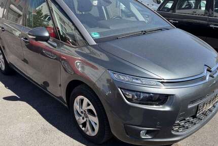 Citroen Grand C4 Picasso 123.960 km 9.999 &euro; Düsseldorf 40231