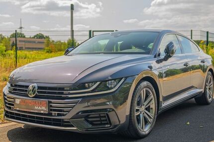 VW Arteon 110.122 km 22.990 € Marl 45772