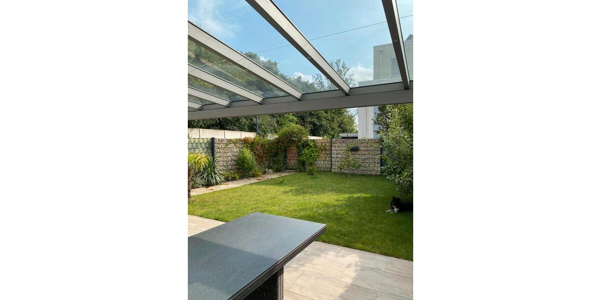 Doppelhaushälfte Krefeld Benrad - 3 Zimmer, 142 m&sup2;, 795.000&euro; | Angebot:27096817