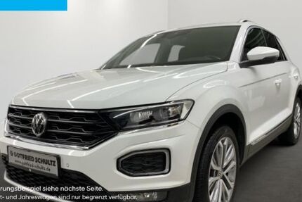 VW T-Roc 74.202 km 18.950 &euro; Essen 45307