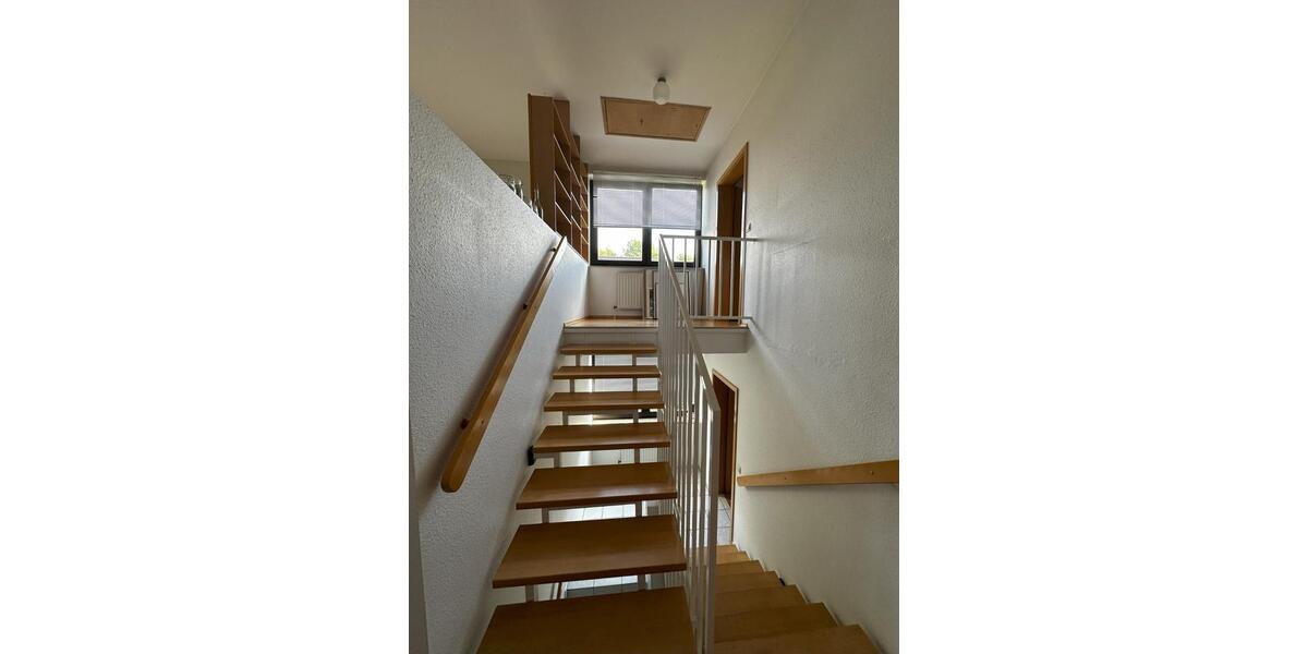 Doppelhaushälfte Dinslaken-Bruch zimmer