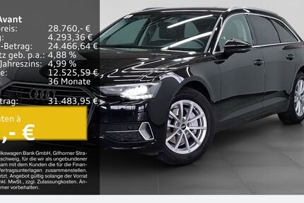 Audi A6 72.042 km 28.280 &euro; Bochum 44809